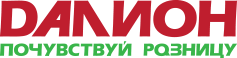 ДАЛИОН